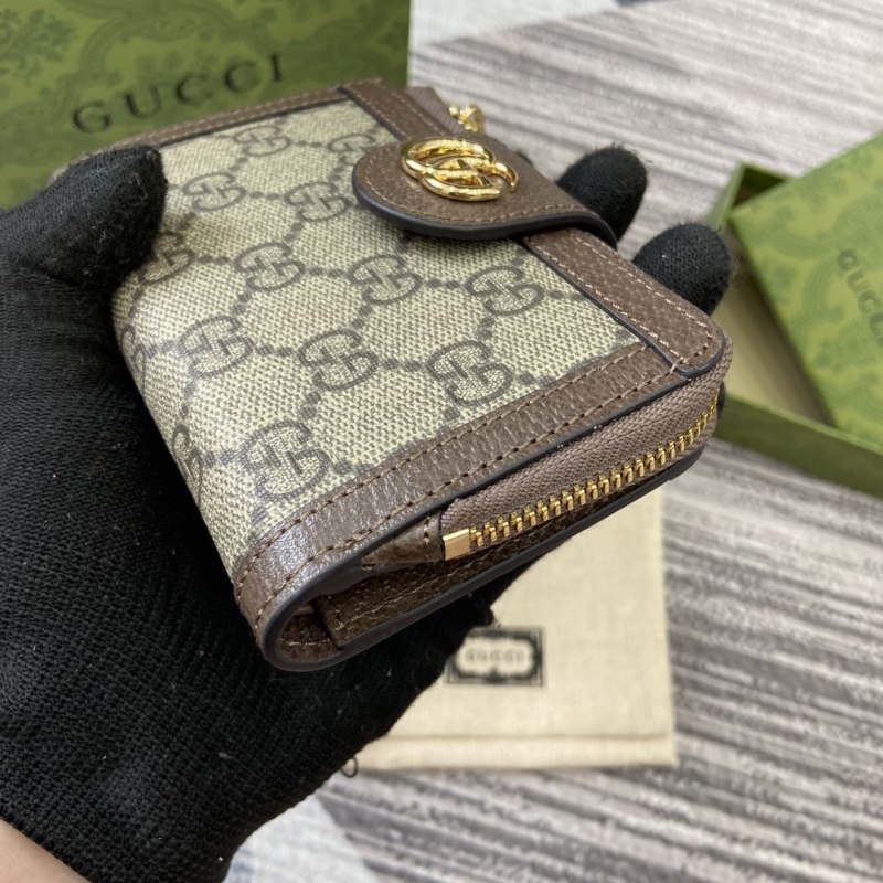 Gucci Wallets & Purse